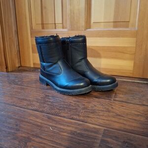 Mens Totes Boots